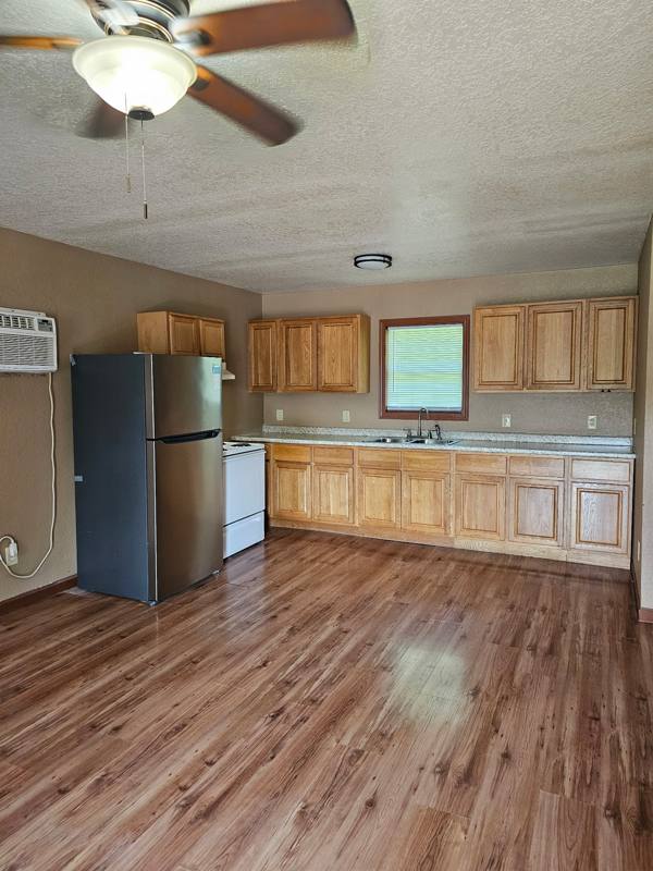 Apartment for rent at 4558 Knoxville Highway B #B, Oliver Springs, TN 37840