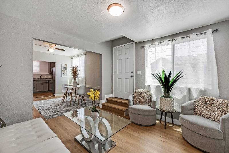 Apartment for rent at 415 Napa St, Vallejo, CA 94590