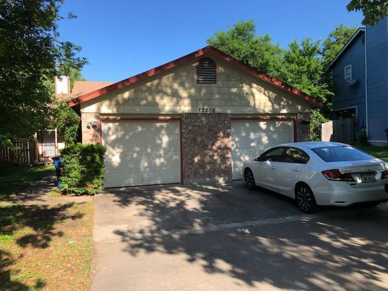 Townhouse for rent at 12206 Alderbrook Dr #B, Austin, TX 78758