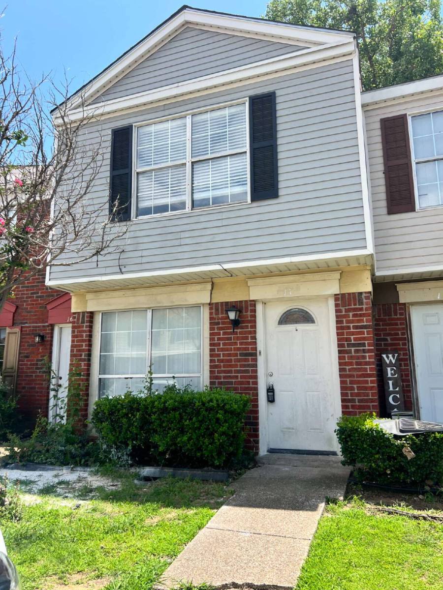 Condo for rent at 10500 Lake June Rd #I7, Dallas, TX 75217