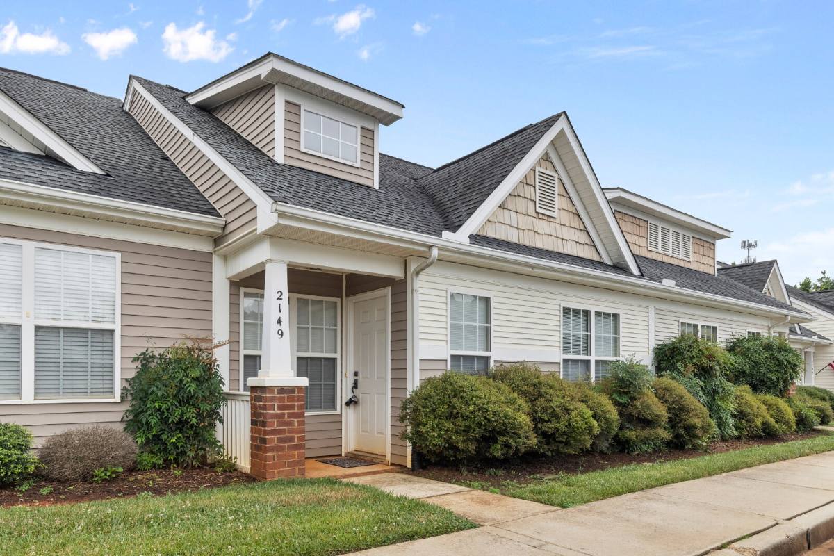 Townhouse for rent at 2149 Pavilion Court, Rock Hill, SC 29732