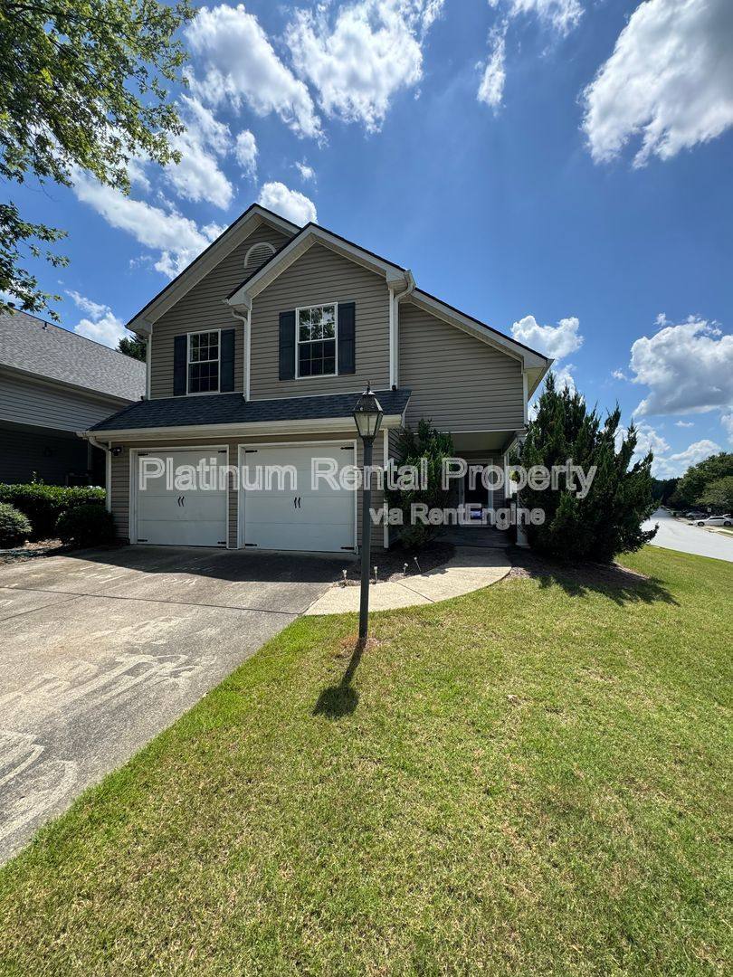 House for rent at 465 Parc River Blvd, Lawrenceville, GA 30046