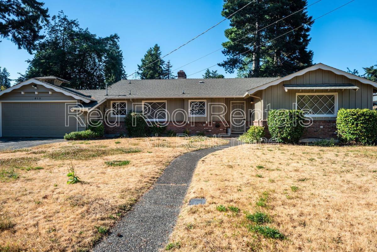 815 Maywood Lane, Tacoma, WA 98466