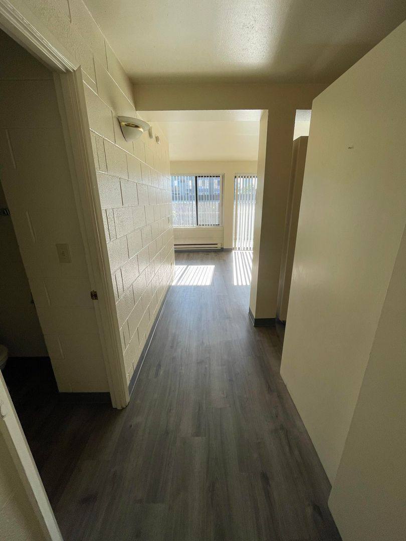 Apartment for rent at 1811 Summit Ave #314, Seattle, WA 98122