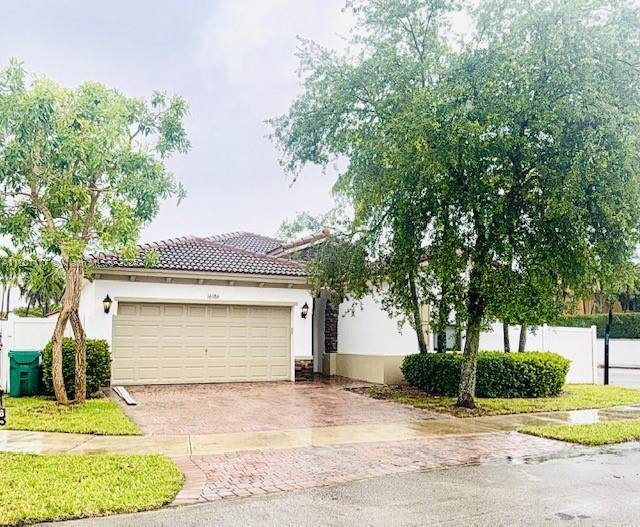 House for rent at 16186 SW 65th Lane, Miami, FL 33193