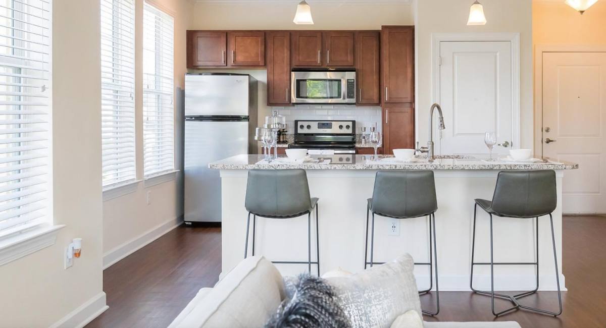 Apartment for rent at 430 Allister Dr, Raleigh, NC 27609