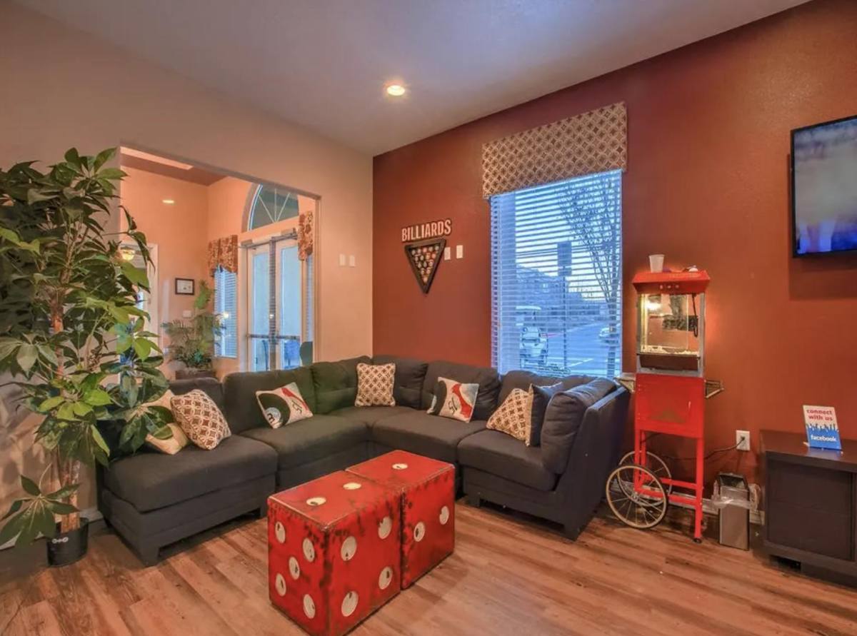 2300 Diamond Mesa Trail SW, Albuquerque, NM 87121