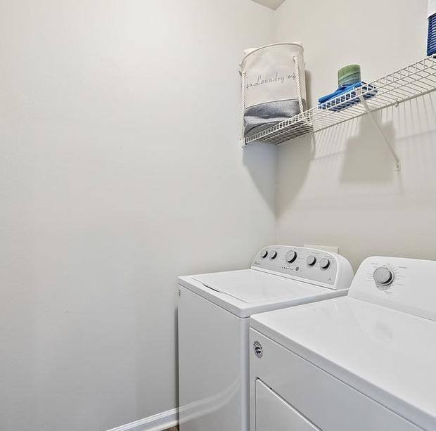 Apartment for rent at 1000 Stony Court, Morrisville, NC 27560