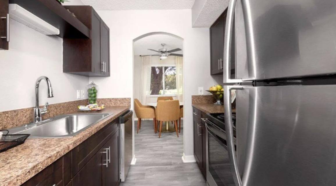 Apartment for rent at 11211 S Military Trail, Boynton Beach, FL 33436