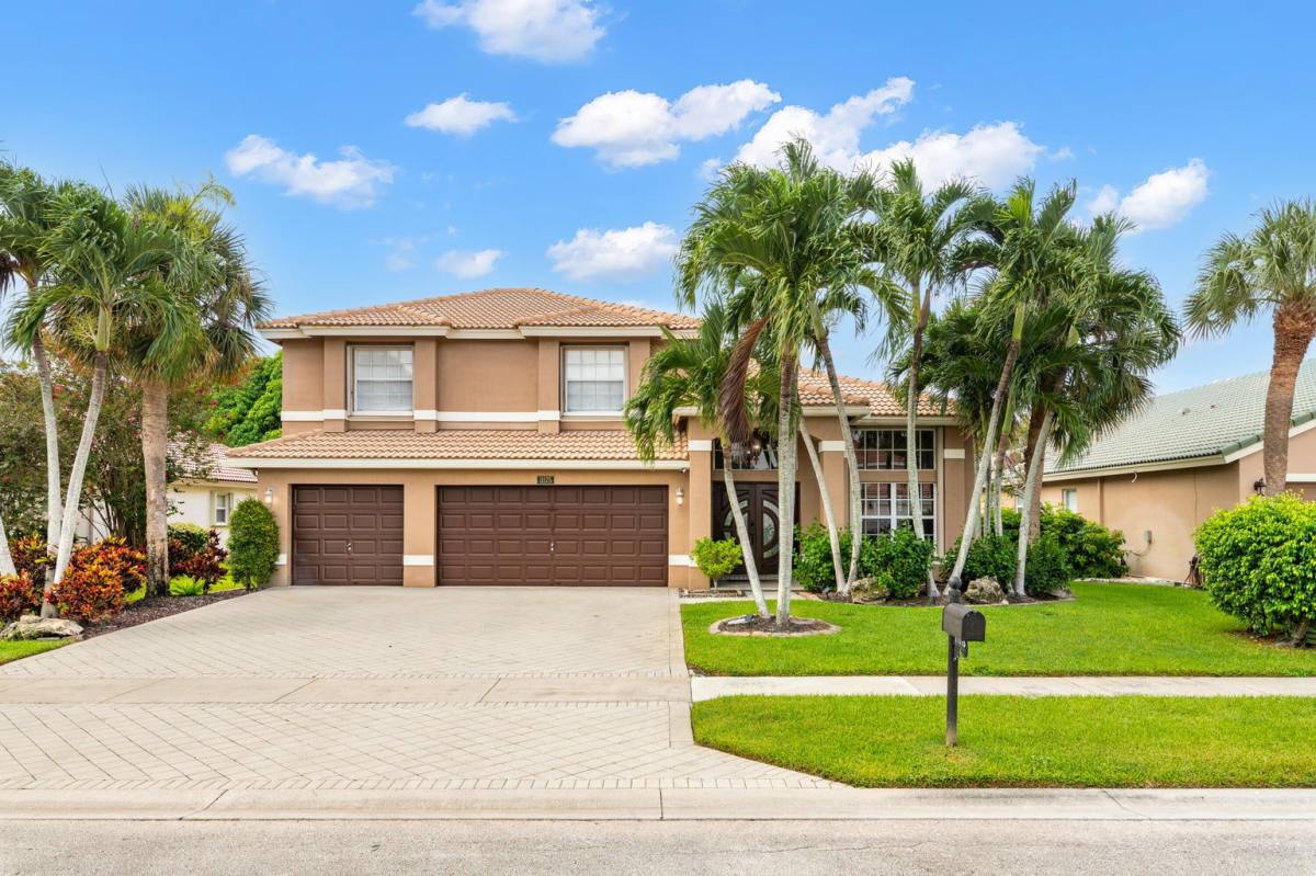 House for rent at 11175 Nantucket Bay Court, Wellington, FL 33414