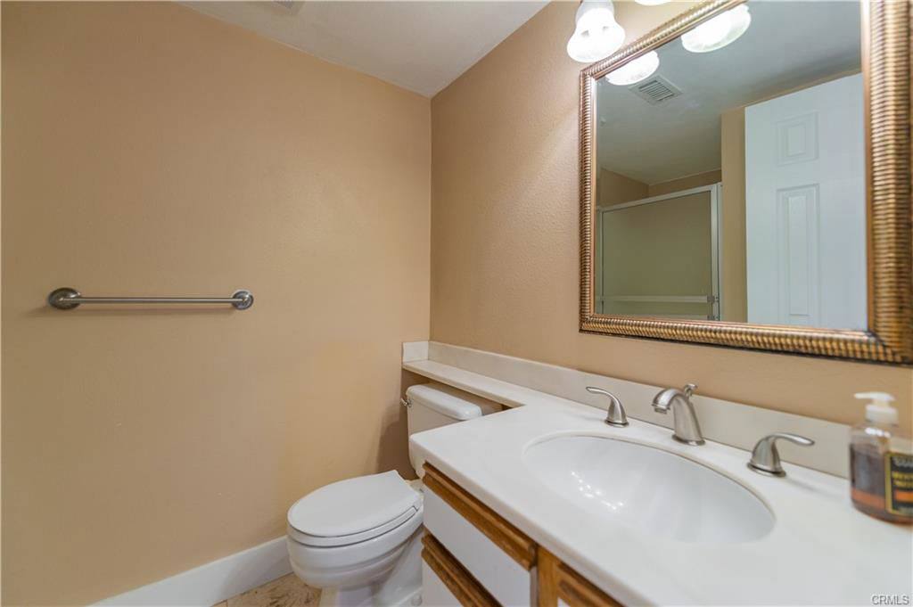 Townhouse for rent at 263 Stanford #112, Irvine, CA 92612
