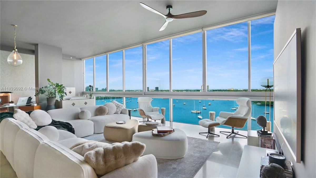 House for rent at 7934 W Dr #902, Miami Beach, FL 33141