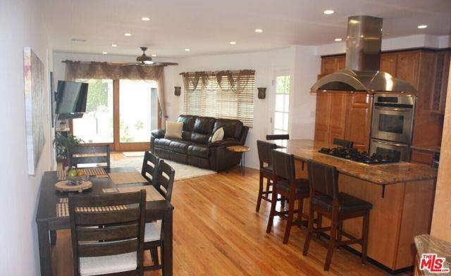 House for rent at 7120 Alverstone Ave, Los Angeles, CA 90045