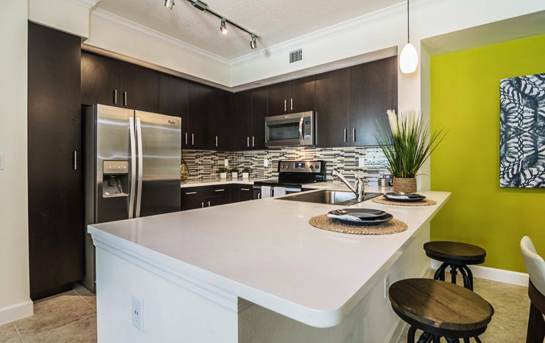 Apartment for rent at 3700 Pacific Point Place, Fort Lauderdale, FL 33309