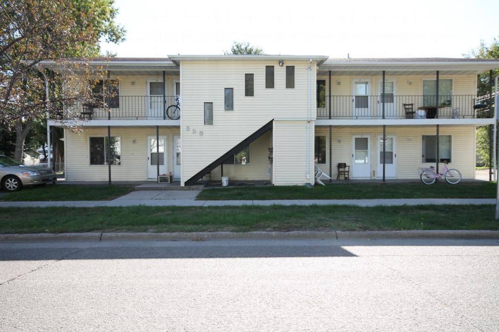 Apartment for rent at 523 No 7th St #7, Grand Forks, ND 58201