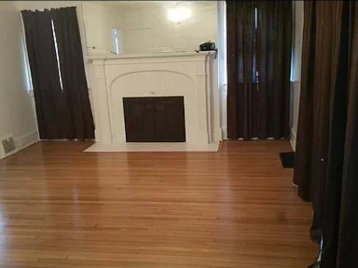 House for rent at 1412 Glynn Court, Detroit, MI 48206