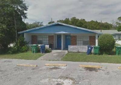 Apartment for rent at 10704 N 15th #B, Tampa, FL 33612