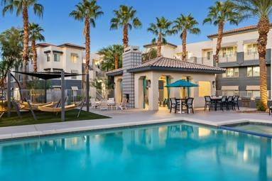 Apartment for rent at Stadium Village Apartment Homes, 16485 N Stadium Way, Surprise, AZ 85374