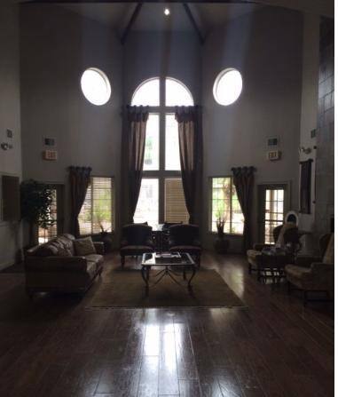 Apartment for rent at Northbrooke Apartment Homes, 17111 Hafer Rd, Houston, TX 77090
