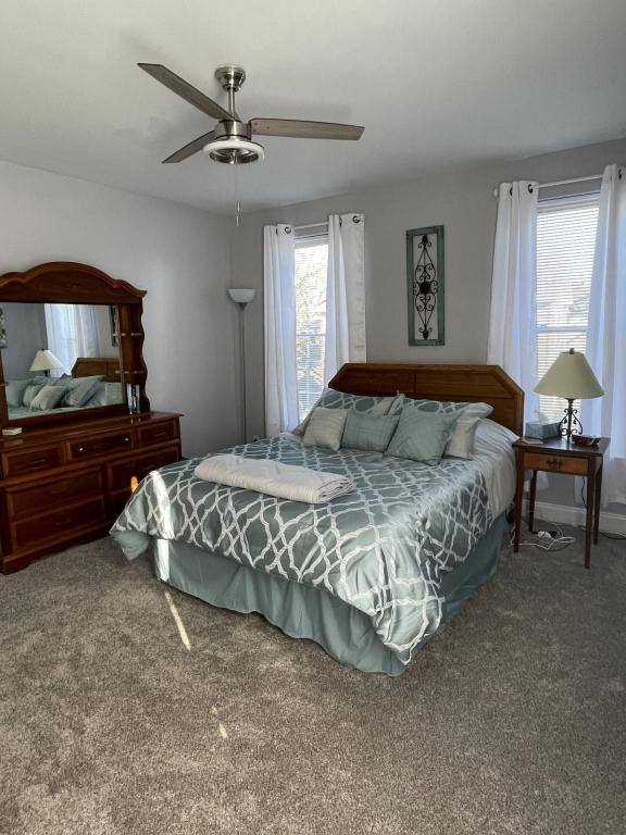 Townhouse for rent at 877 Heyl Ave, Columbus, OH 43206