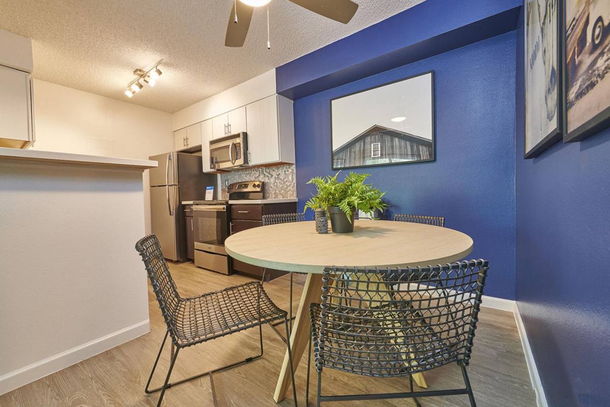 Apartment for rent at Greenwood Point Apartment Homes, 5312 S Broadway Circle, Englewood, CO 80113