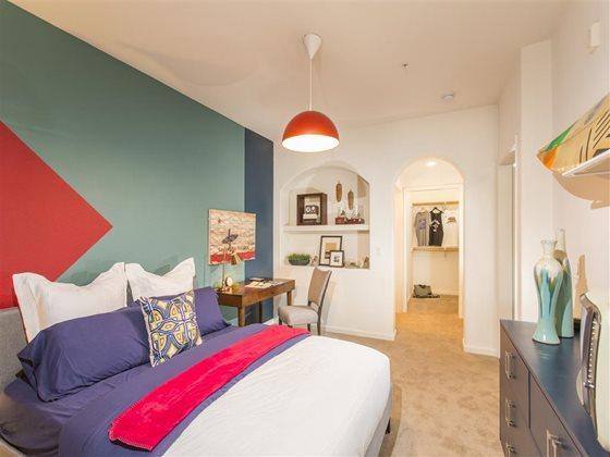 Apartment for rent at Presidio View, 1440 Hotel Circle N, San Diego, CA 92108