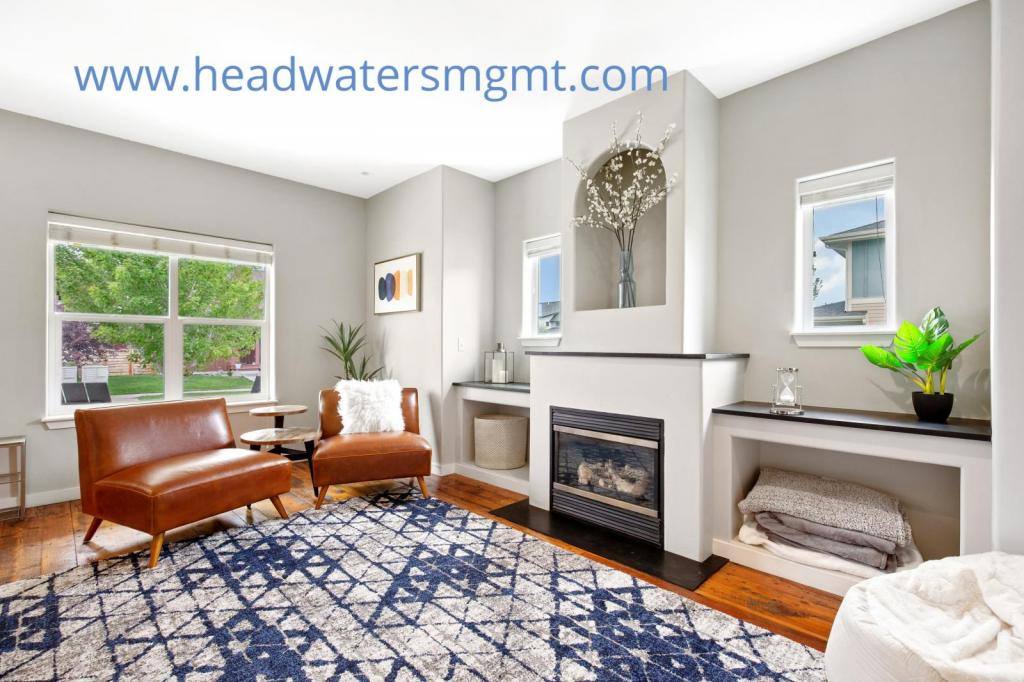 Apartment for rent at 80 Stafford Ave, Bozeman, MT 59718
