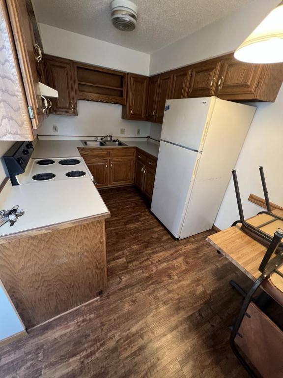 Townhouse for rent at 1611 S Walnut St, Pittsburg, KS 66762