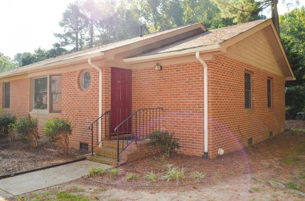 Condo for rent at 108 New Cooper Square Unite #2, Chapel Hill, NC 27517