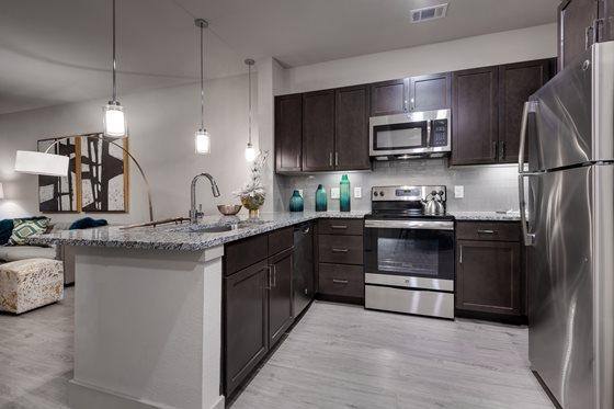 Apartment for rent at Domain at the Gate, 6688 John Hickman Parkway, Frisco, TX 75034