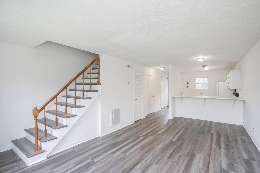 Townhouse for rent at 1517 Meadow Bend Dr, Madison, TN 37115