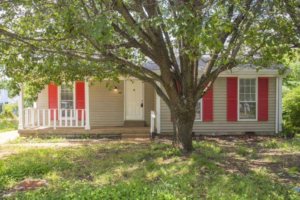 House for rent at 3104 Kinwood Dr, Antioch, TN 37013