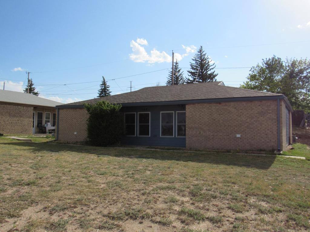 House for rent at 144 S Cribbon Ave, Cheyenne, WY 82007