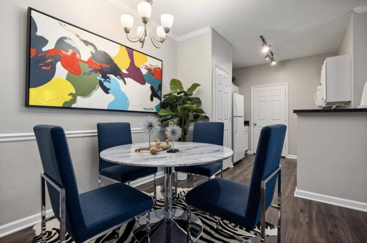 Apartment for rent at 14114 Chriswick House Lane, Raleigh, NC 27614