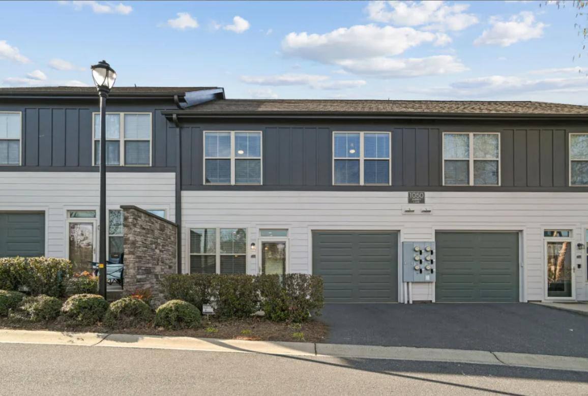 1027 Aubrey Lane, Fort Mill, SC 29708