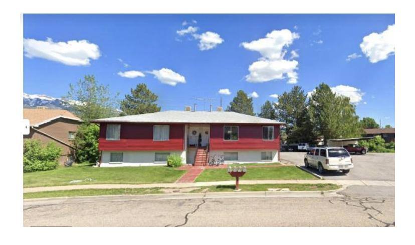 House for rent at 759 3900 S, Ogden, UT 84405
