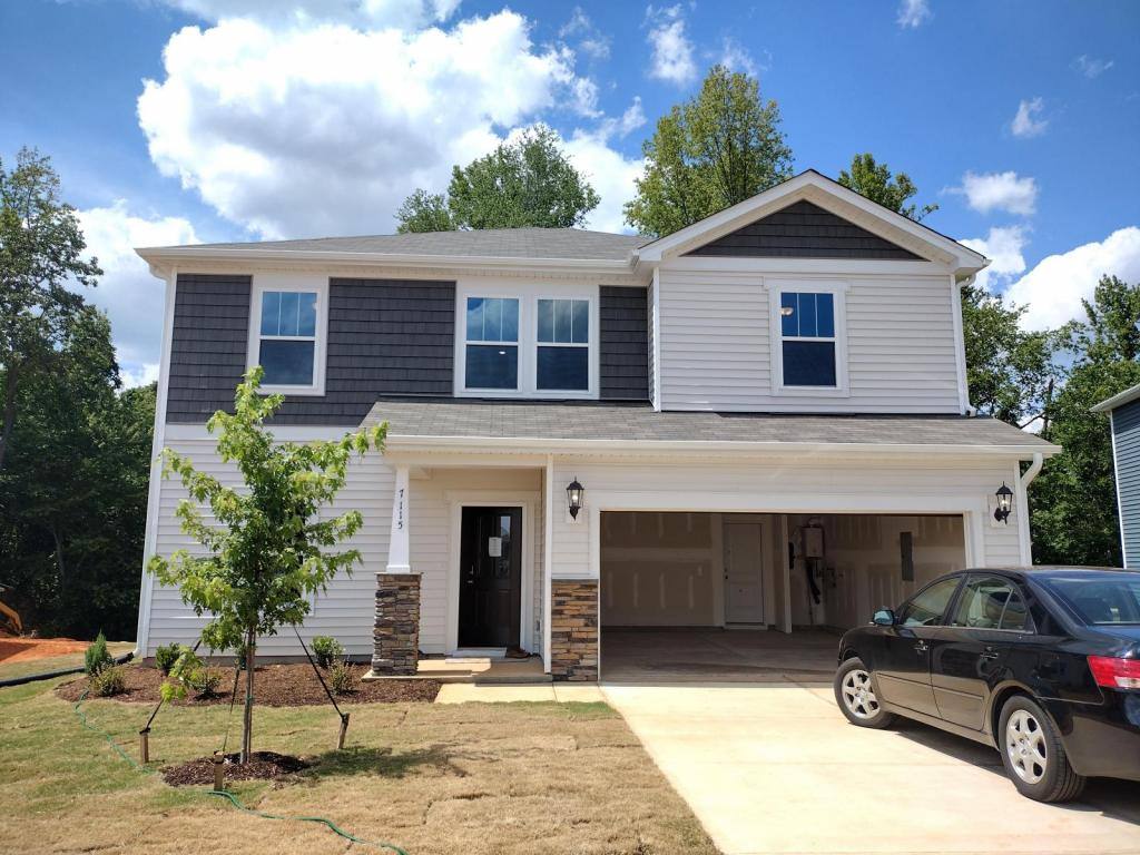 House for rent at 7115 Stratified Court, Mebane, NC 27302
