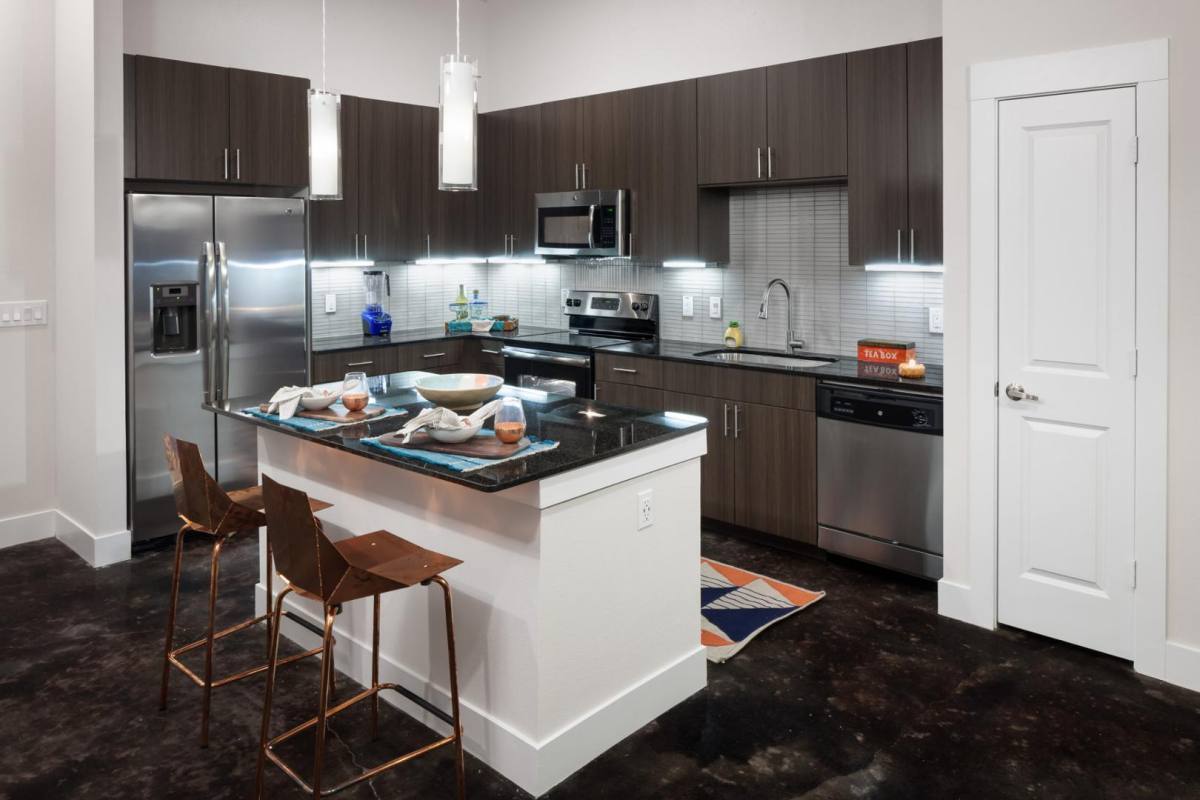Apartment for rent at Alexan Henderson, 1945 Bennett Ave, Dallas, TX 75206