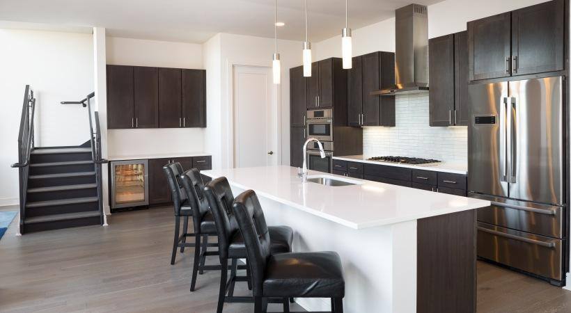 Apartment for rent at M Line Tower, 3200 McKinney Ave, Dallas, TX 75204