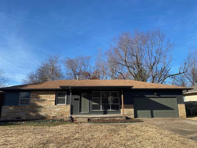House for rent at 840 N Vancouver Ave, Tulsa, OK 74127