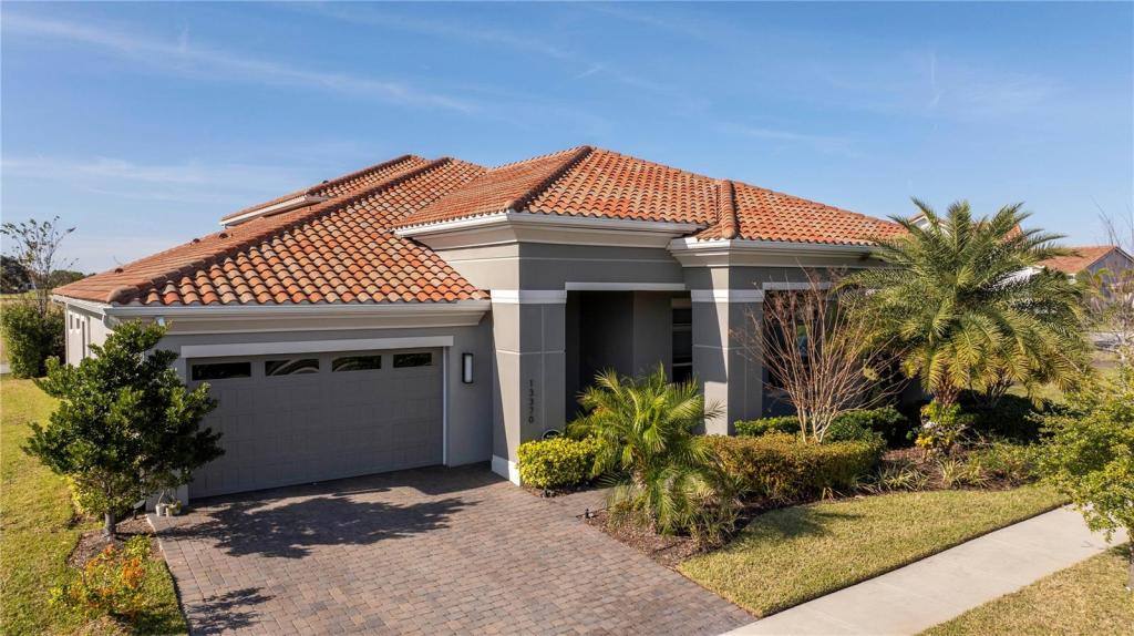 House for rent at 13370 Alderley Dr, Orlando, FL 32832