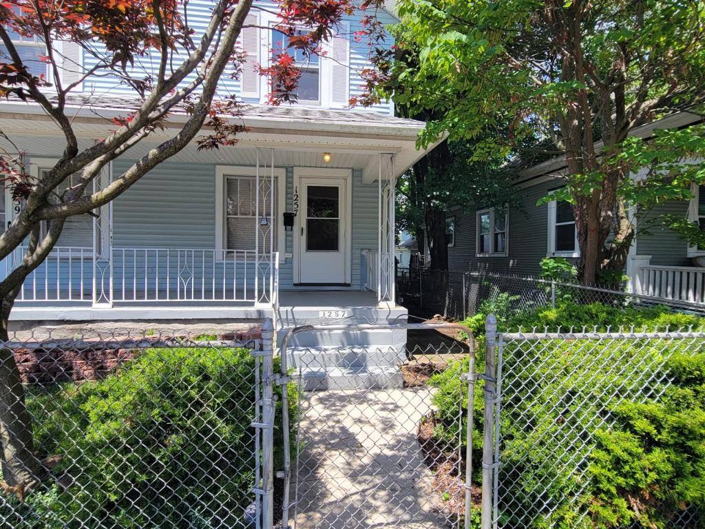 House for rent at 1257 Creighton Ave, Dayton, OH 45420