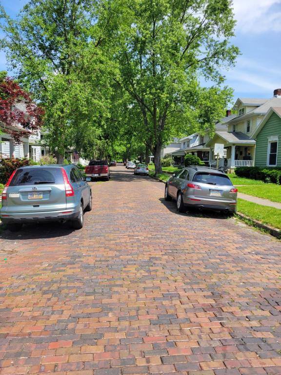 House for rent at 1259 Creighton Ave, Dayton, OH 45420