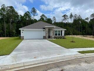 House for rent at 10073 Willow Leaf Dr, Gulfport, MS 39503