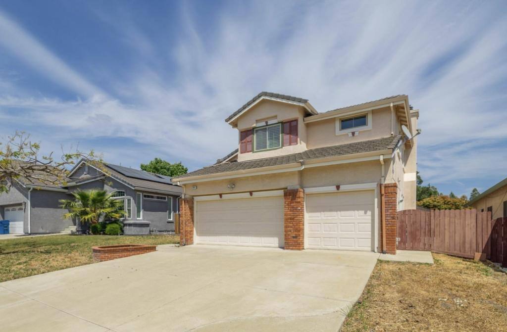 House for rent at 2441 Johns Way, Antioch, CA 94531