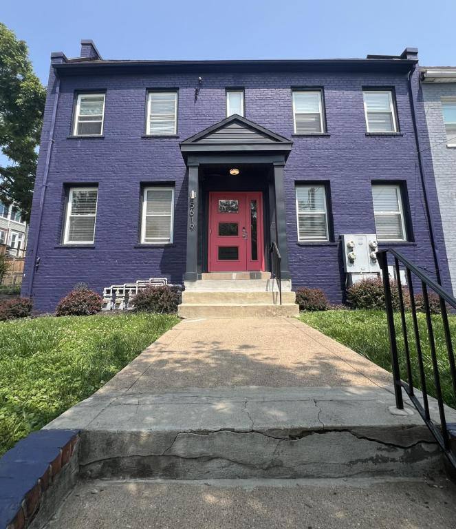 Condo for rent at 5619 1st Place NW #2, Washington, DC 20011