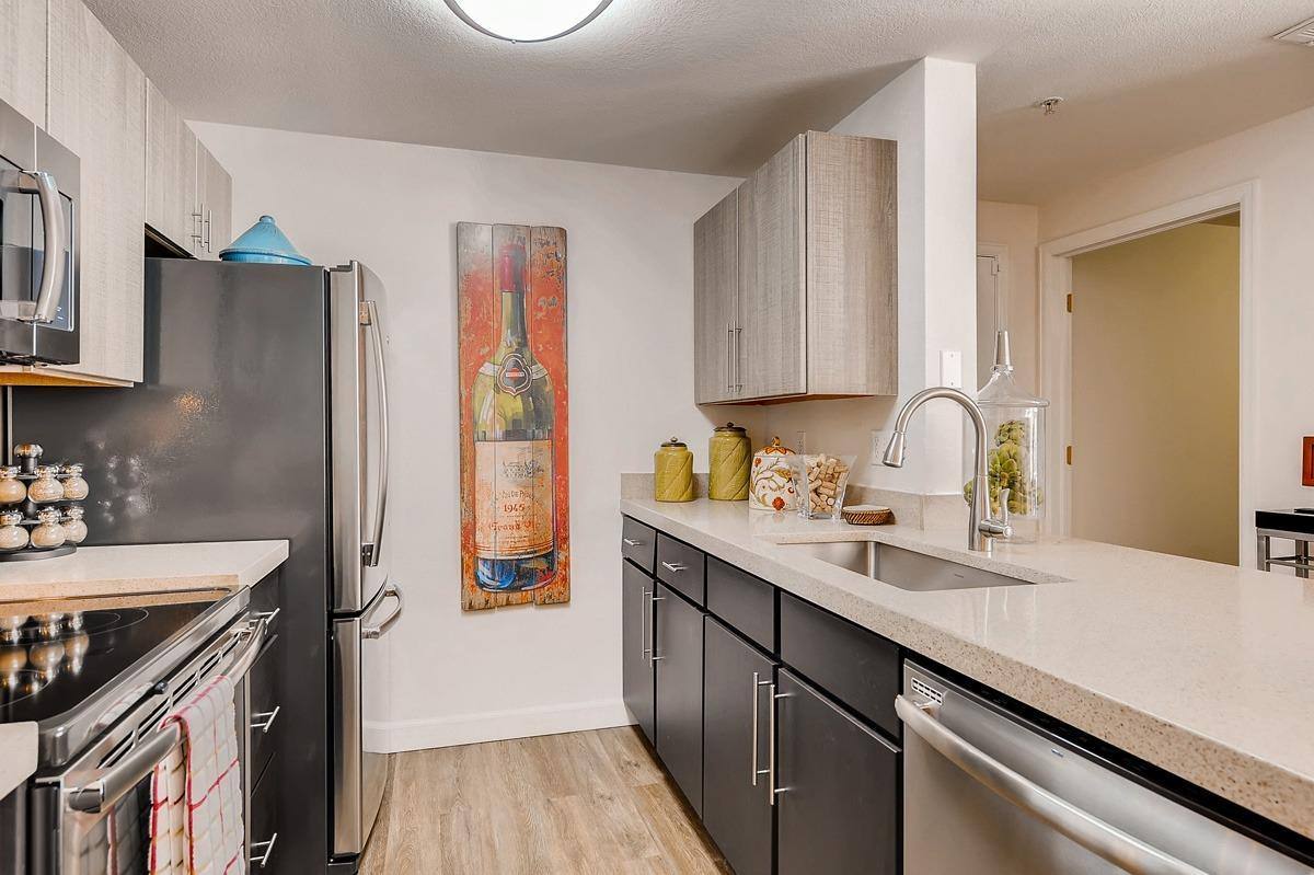 Apartment for rent at 19600 Clubhouse Dr, Parker, CO 80138