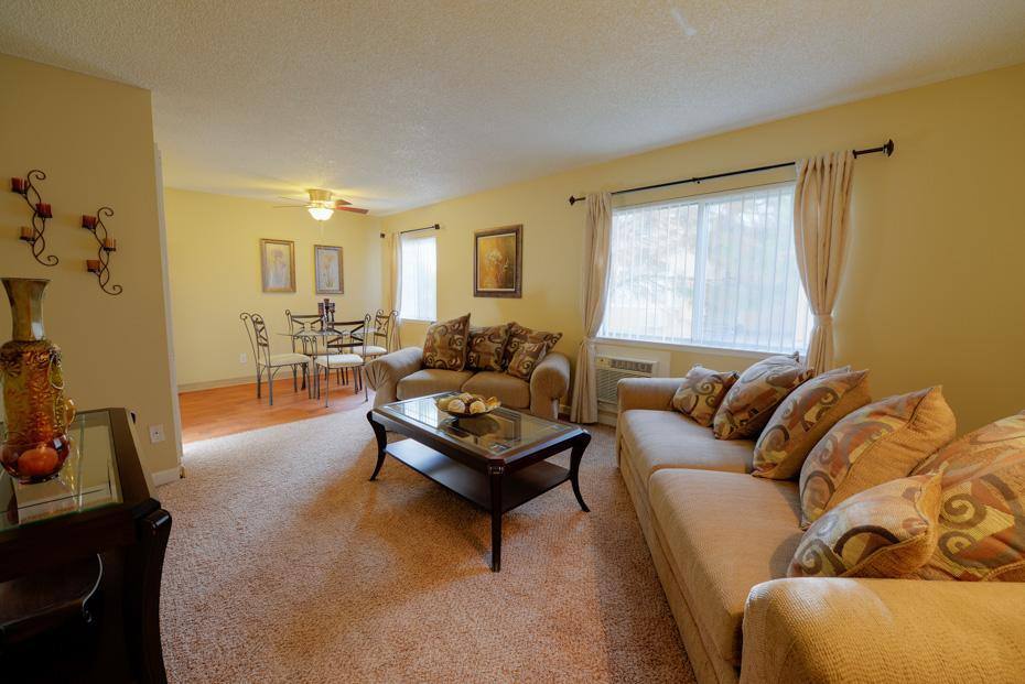 Apartment for rent at Copper Chase, 2041 Southgate Rd, Colorado Springs, CO 80906