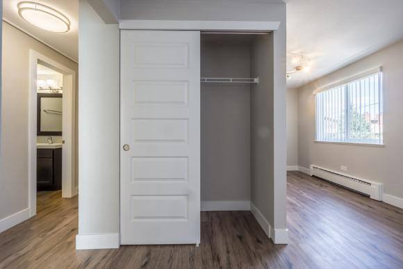 Apartment for rent at 601 S Forest St, Denver, CO 80246