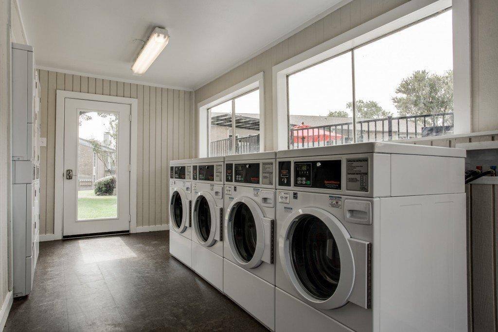 Apartment for rent at 3830 Booth Calloway Rd, Fort Worth, TX 76118